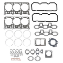 Kit overhaul E6 con Piston 2 valvulas