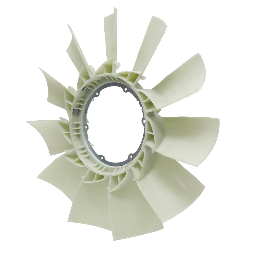 Ventilador aspa CXU613 MP8