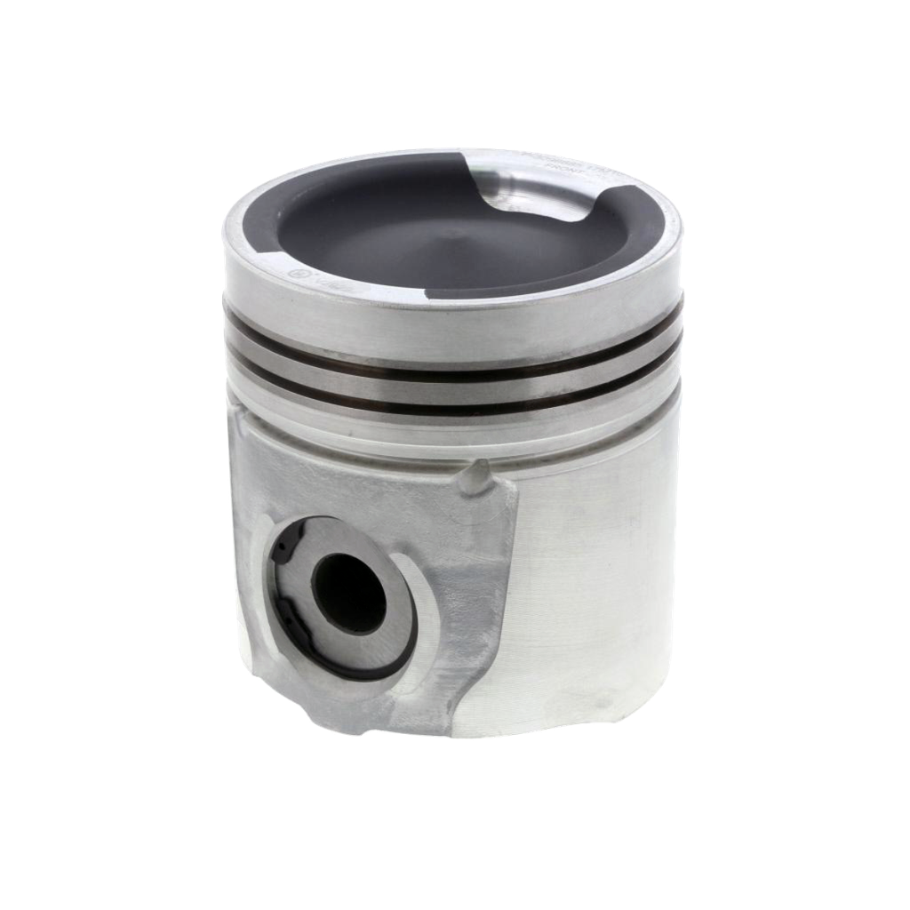 Kit Piston con Pasador y Seguro KTA-19