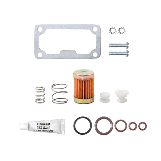 [GKT3974] Kit empacadura y lubricante GKT3986