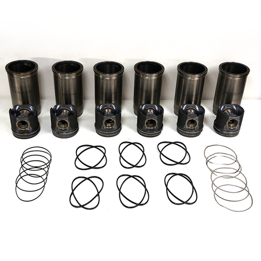 [A4600302237] Kit Overhaul Cil/KIT M2 112 (6 Pack)