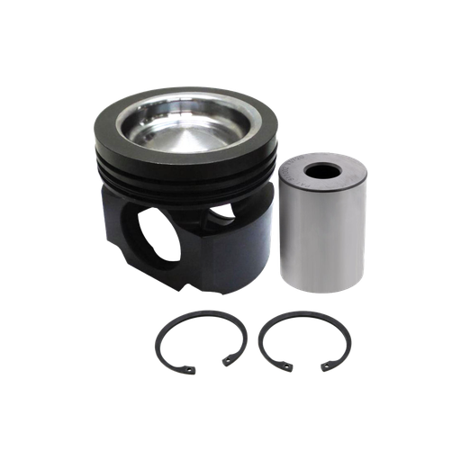 [811023K] Kit piston MP8 Pasador y retenedor