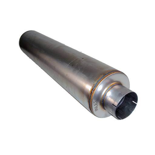 [562.U6509] Muffler/Silenciador escape 5x9x44 Hembra