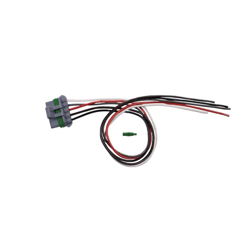 [571.PT126] Conector Faro / Stop trasero 5 cables